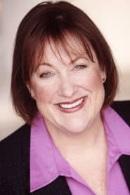 Myra McWethy as Bearded Lady