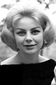 Anne Doat as Isabelle Garnier