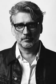 Lior Ashkenazi as Eyal