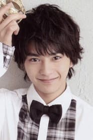 Shori Sato as Haruta Kamijou