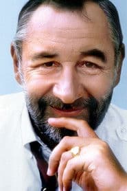 Philippe Noiret as Professor Rodolphe Schutz