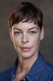 Pollyanna McIntosh as Brunette