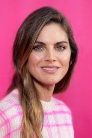 Amaia Salamanca as Marta