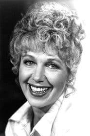 Bridget Armstrong as Elizabeth