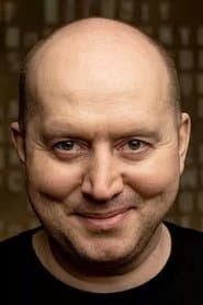 Sergey Burunov as King