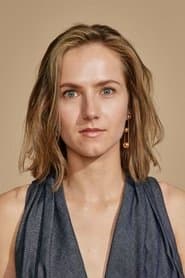 Ekaterina Baker as Alix