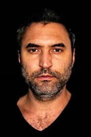 Svevo Moltrasio as Diego