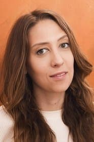 Jordan Jensen as Self