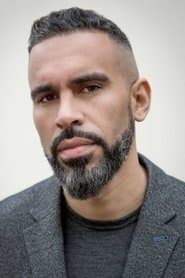 Joey Ansah as Joey, The Model