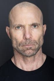 Bob Jennings as Carter