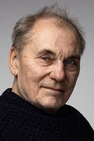 Bjørn Sundquist as Niels Vibe Stockfleth