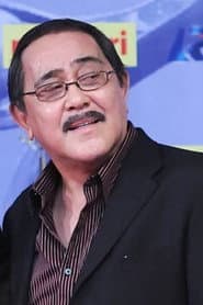 Frans Tumbuan as Captain Ramsy