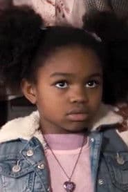 Mikaela Kimani Armstrong as Bella Wood