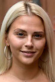 Kelly Vedovelli as Astrid