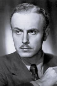 Hans Nielsen as Cooper