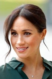 Meghan, Duchess of Sussex as Self - Narrator (voice)
