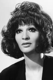 Ayfer Feray as the Hooker