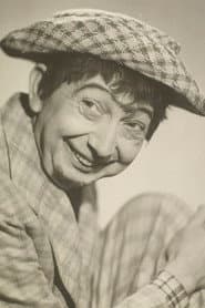 Genésio Arruda as Homem que entra no saco