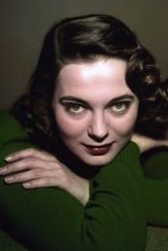 Märta Torén as Jeanne Moray