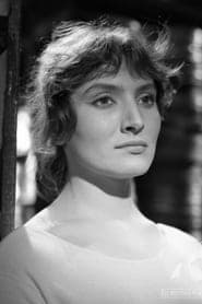 Ligia Branice as the woman