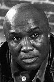 Charles McGregor as Cloyd