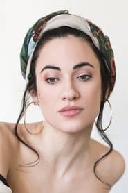 Melissanthi Mahut as Rigas