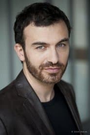 Sebastien Sisak as Dide