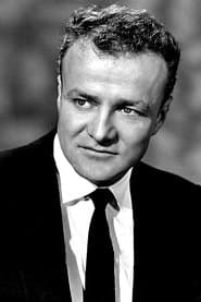 Brian Keith as Captain Jack Connor