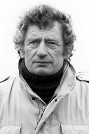 Frédéric de Pasquale as Willy