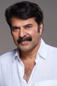 Mammootty as Shankar Das