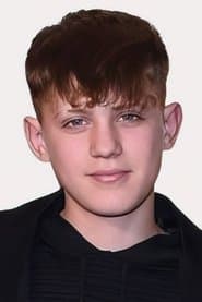 Cristiano Sassella as Bruno (as a child)