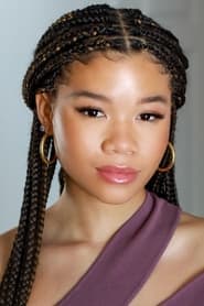 Storm Reid as June