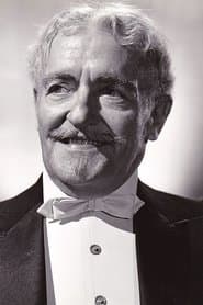 Richard Bennett as Major Amberson