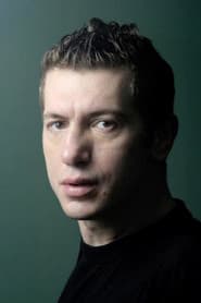 Orhan Eşkin as Ekrem