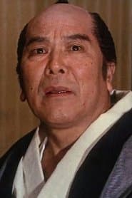 Ryōsuke Kagawa as Priest Zenkai