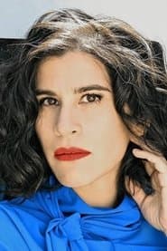 Ximena Ayala as Vázquez