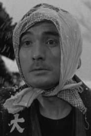 Kenjiro Uemura as Masanaka