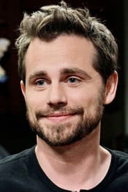 Rider Strong as Eric Rainer