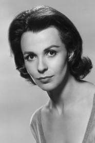 Claire Bloom as Audrey