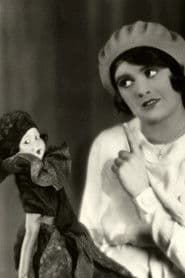 Molly O'Day as Curley Boyle, the Golden Dancer