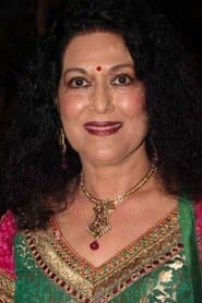 Anjana Mumtaz as Salma Mirza