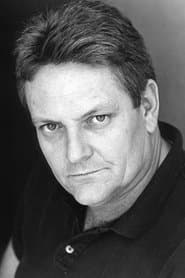 Bob Papenbrook as Red Greymon (voice)