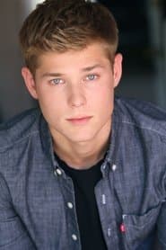 Mason Dye as Christopher