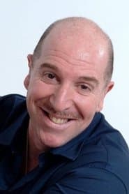 Alessandro Partexano as Alex, l'amico pianista