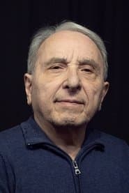 Ernesto Mahieux as Dr. Alajmo