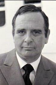 Norman Burton as Marty Berger