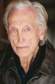 Myron Natwick as Harvey