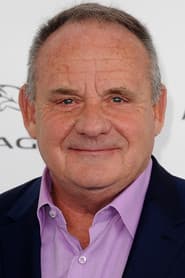 Paul Guilfoyle as Malcolm Moldovsky