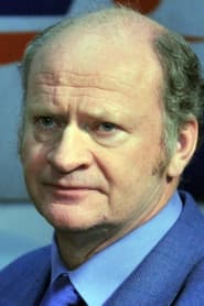 Stéphane Boucher as Commandant Morlet