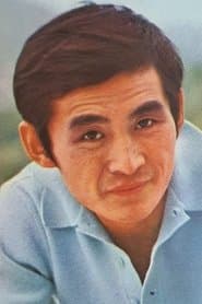 Cheng Kang-Yeh as Chu Hong
